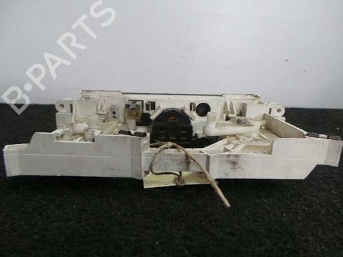 Climate control MITSUBISHI SPACE WAGON (N9_W, N8_W) 2.4 GDI (N84W) | BP5727746I5 