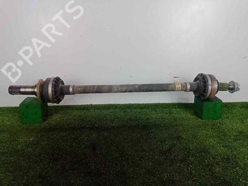 Used Right rear driveshaft ALFA ROMEO STELVIO (949_) 2.2 D (949.AXC1A) (180 hp) 17389108