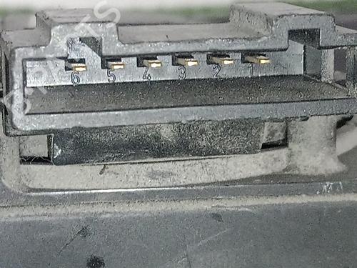 Pedal SEAT LEON (1M1) 1.9 TDI | BP5703696I4 
