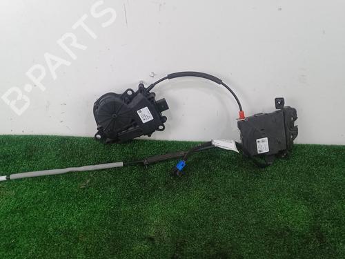 Fechadura da mala Fechadura da mala ALFA ROMEO STELVIO (949_) 2.0 Q4 (949.AXF2A) (201 hp) 36404154 36404154