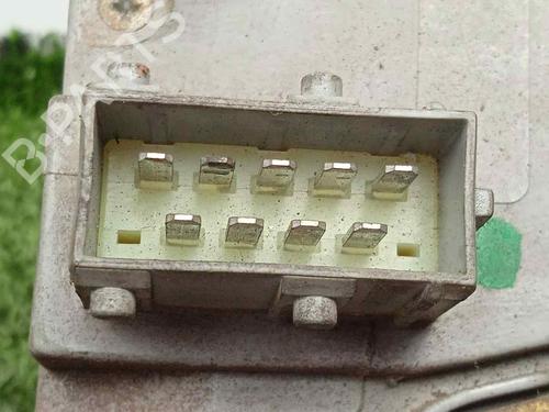 Front right lock PEUGEOT 406 (8B) 1.9 TD | BP11118399C97 