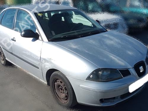 Front right interior door handle SEAT IBIZA III (6L1) 1.9 SDI | BP12529404I14 