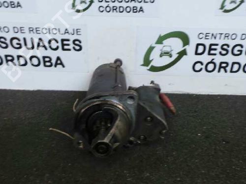 Used Starter BMW 3 (E36) [1990-1998]  11384145