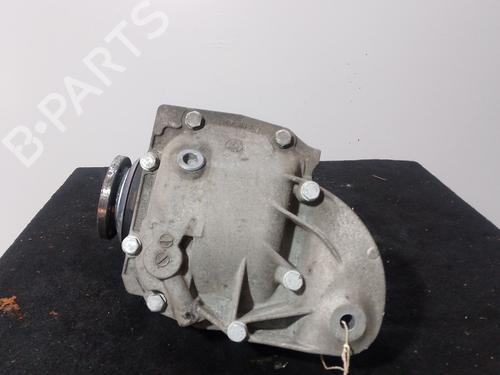 Differential, bag Differential, bag BMW 3 (E90) 318 d (143 hp) 36292685 36292685