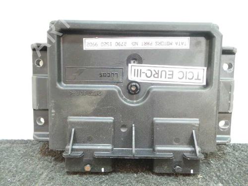 Motorstyringsenhed TATA INDIGO MARINA (4_V2) 1.4 D (62 hp) 12214749