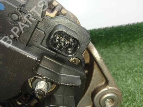 Alternator OPEL MERIVA A MPV (X03) 1.4 16V Twinport (E75) | BP9078854M7 