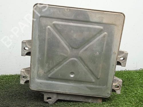 Engine control unit (ECU) PEUGEOT 106 II (1A_, 1C_)  | BP21006130M57 