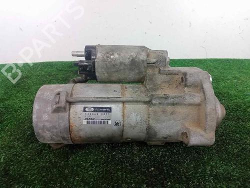 Used Starter LAND ROVER RANGE ROVER EVOQUE (L538) [2011-2019]  18327668
