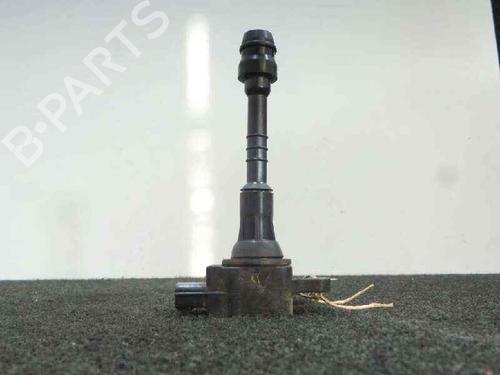 Used Ignition coil NISSAN ALMERA II Hatchback (N16) [2000-2025]  5740066