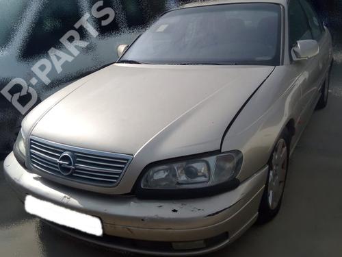 Used Parts OPEL OMEGA B Estate (V94)  2.5 TD (F35, M35, P35)  965431