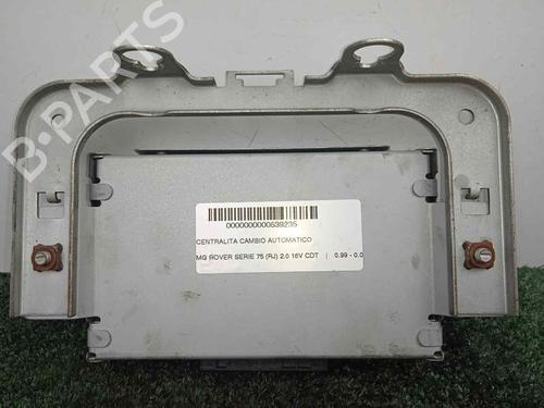 Gearkassestyreenhed ROVER 75 (RJ)  | BP7109508M52 