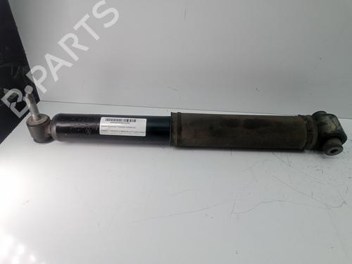 Used Right rear shock absorber RENAULT MEGANE III Hatchback (BZ0/1_, B3_) [2008-2025]  13256425