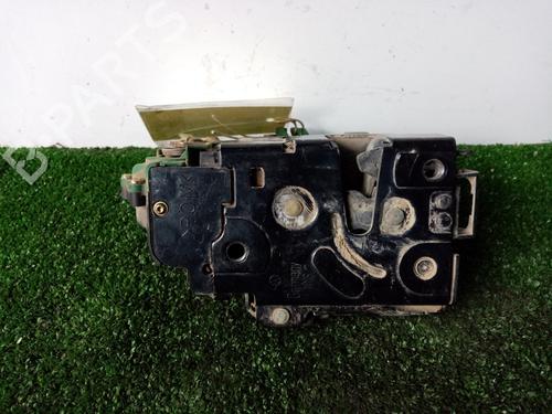Front left lock SKODA OCTAVIA I (1U2) 1.9 TDI | BP9953237C98 