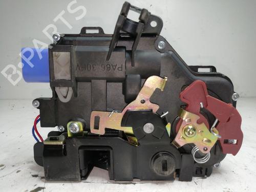 Rear right lock VW TOURAN (1T1, 1T2) 1.9 TDI | BP23955639C99 