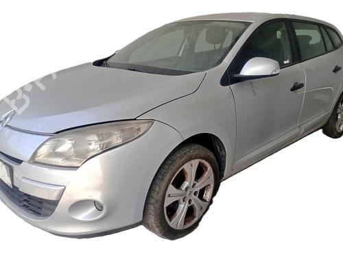 Peças RENAULT MEGANE III Grandtour (KZ0/1) 1.5 dCi (KZ1M, KZ1W, KZ0R) 4910403