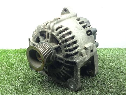 Używane Alternator RENAULT MEGANE II Saloon (LM0/1_) 1.9 dCi (LM0G, LM1G, LM2C) (120 hp) 30930494