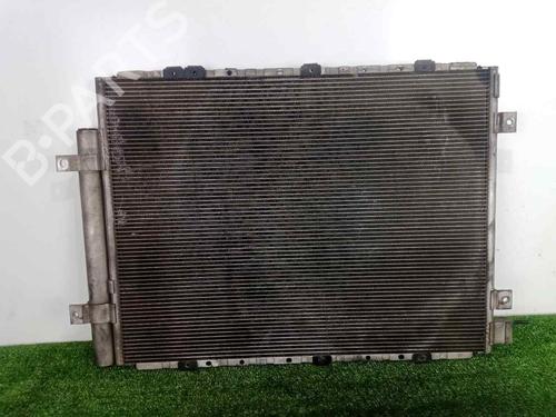 AC radiator KIA SORENTO I (JC)  | BP30006028M32 