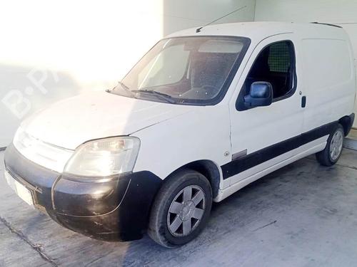 Used Parts CITROËN BERLINGO / BERLINGO FIRST Box Body/MPV (M_) 1.9 D 70 (MBWJZ, MCWJZ) (69 hp) 4341067