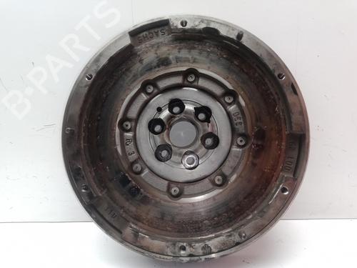 Flywheel OPEL CROSSLAND X / CROSSLAND (P17, P2QO)  | BP15507075M101 