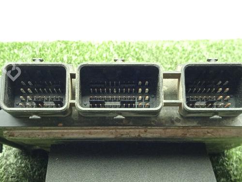 Engine control unit (ECU) FORD FIESTA V (JH_, JD_) 1.6 TDCi | BP30902873M57