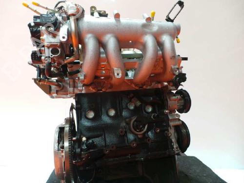 Motor NISSAN ALMERA II Hatchback (N16) [2000-2025]  5690367