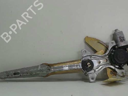 Used Front left window mechanism TOYOTA PREVIA II (_R3_) 2.0 D-4D (CLR30_, CLR30R) (116 hp) 5726722