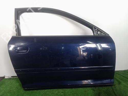 Used Right front door AUDI A3 (8P1) [2003-2013]  15203054