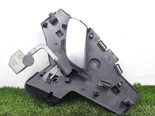 Used Rear right interior door handle Rear right interior door handle CITROËN C5 I (DC_) 2.0 HDi (DCRHZB, DCRHZE) (109 hp) 11090416 11090416