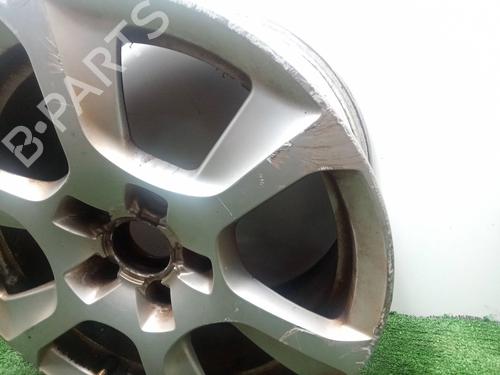 Felg AUDI A4 B6 (8E2) 2.0 | BP27241104C45 