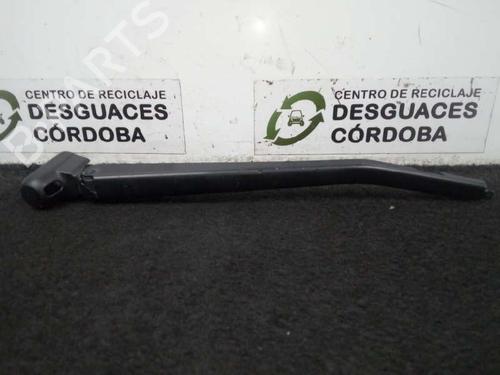 Used Rear windshield wiper arm BMW 1 (E87) [2003-2013]  16958157