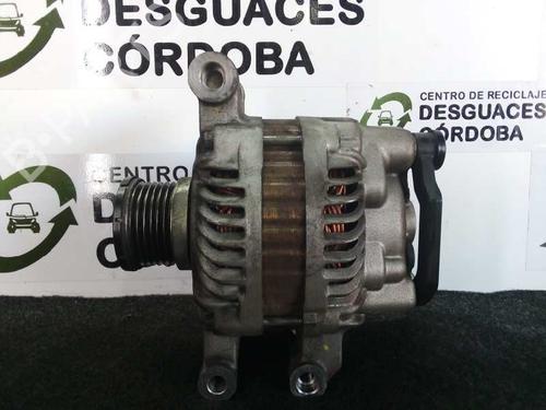 Alternator PEUGEOT 207 (WA_, WC_)  | BP5860126M7 