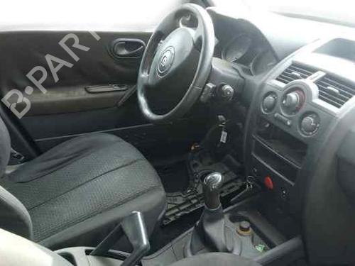 Control unit RENAULT MEGANE II (BM0/1_, CM0/1_) 1.5 dCi (BM02, BM13, BM2A, CM02, CM13) | BP16406439M11 