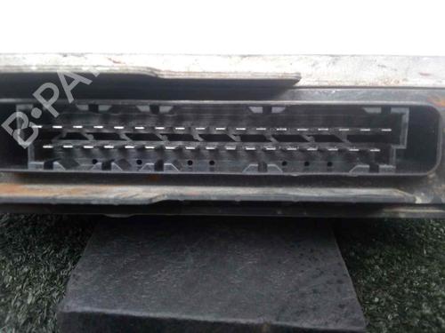 Engine control unit (ECU) LANCIA Y (840_)  | BP7043972M57 