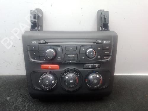 Used Climate control CITROËN C4 II (NC_) 1.4 VTi 95 (NC8FP0) (95 hp) 30319423