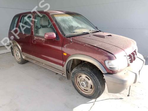 Alternator KIA SPORTAGE SUV (K00) 2.0 TD 4WD | BP22733431M7 