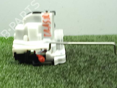 Used Rear right lock FIAT DOBLO Cargo (263_) 1.3 D Multijet (90 hp) 29351773