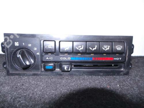 Commande Chauffage SSANGYONG MUSSO (FJ) [1993-2007]  5726539