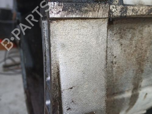Gearbox BMW X3 (E83) 2.0 i | BP25774645M3 