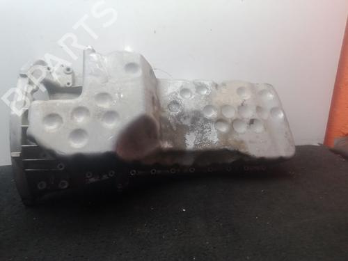 Used Oil sump JEEP GRAND CHEROKEE II (WJ, WG) 2.7 CRD 4x4 (163 hp) 29394584