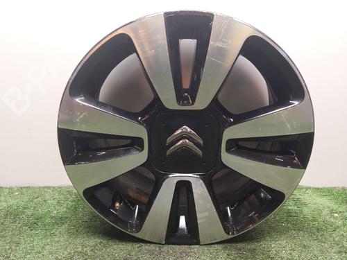 Used Rim Rim CITROËN C3 III (SX) 1.2 PURETECH 82 (82 hp) 39975628 39975628