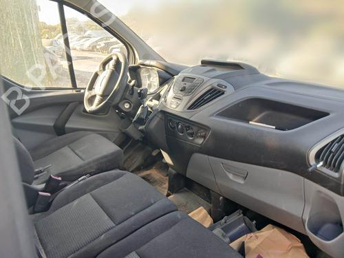 Radiatore acqua FORD TRANSIT CUSTOM V362 Bus (F3) 2.2 TDCi | BP30463447M31 