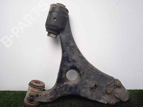 Venstre fortil bærearm MERCEDES-BENZ B-CLASS Sports Tourer (W245)  | BP9258214M12 