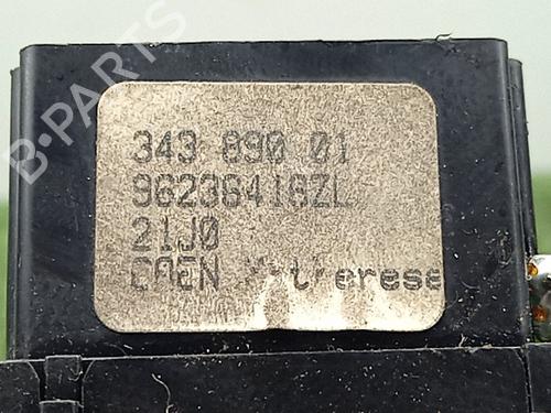 Headlight switch CITROËN SAXO (S0, S1) 1.5 D | BP28316169I24 