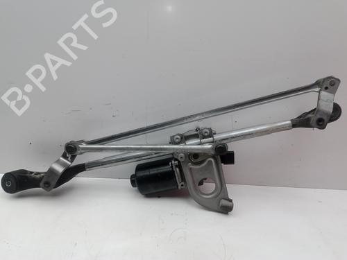 Used Front wiper motor BMW 3 (F30, F80) 320 d (163 hp) 15203075