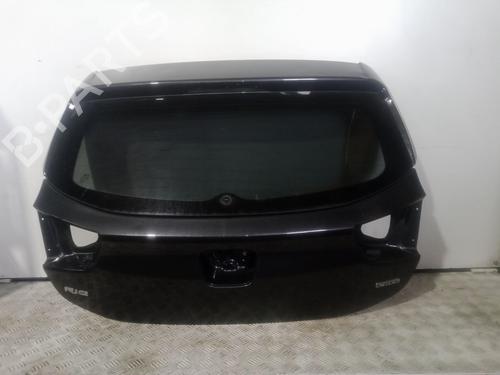 Used Tailgate KIA RIO IV (YB, SC, FB) 1.4 CRDi 77 (78 hp) 30960064