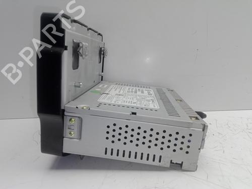 Radio OPEL CORSA E (X15) 1.4 (08, 68) | BP15599682E6 
