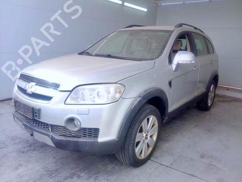 Gearbox control unit CHEVROLET CAPTIVA (C100, C140) 2.0 D 4WD | BP29433995M52 