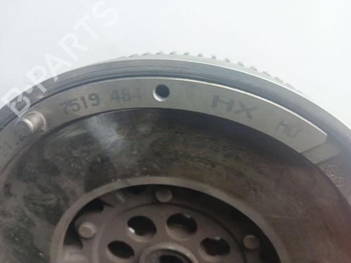 Flywheel BMW 3 (E90) 320 d | BP39264028M101 - Image 3