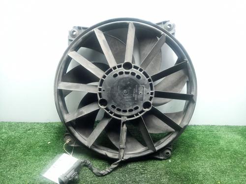Radiator fan PEUGEOT PARTNER Box Body/MPV (5_, G_) 1.6 HDi 75 | BP30902666M35
