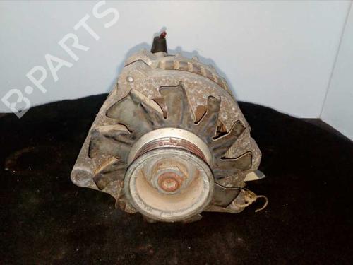 Alternator PONTIAC TRANS SPORT (UM06) 2.3 (147 hp) 5693905